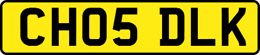 CH05DLK