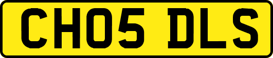 CH05DLS