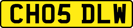 CH05DLW