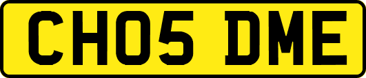 CH05DME