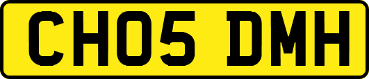CH05DMH