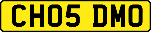 CH05DMO