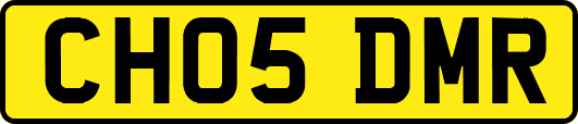 CH05DMR