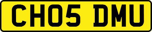 CH05DMU