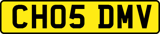 CH05DMV