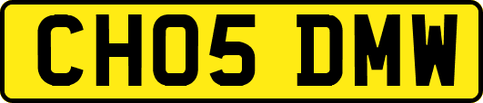 CH05DMW