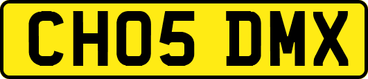 CH05DMX