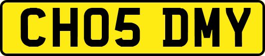 CH05DMY