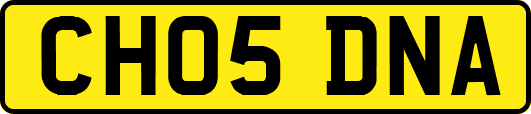 CH05DNA
