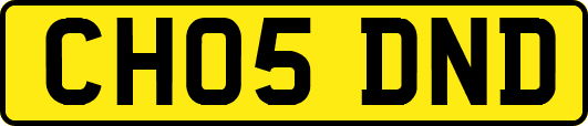 CH05DND