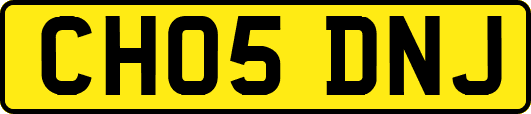 CH05DNJ