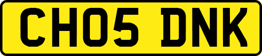 CH05DNK