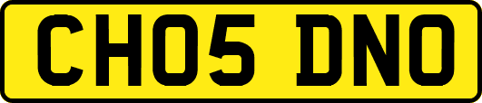 CH05DNO