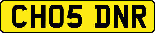 CH05DNR