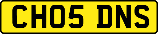 CH05DNS