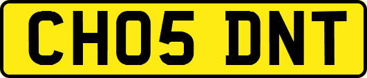 CH05DNT