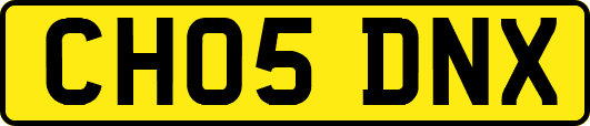 CH05DNX