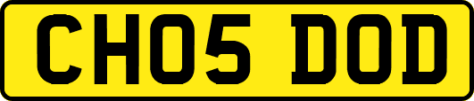 CH05DOD