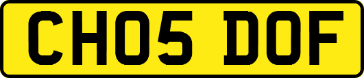 CH05DOF