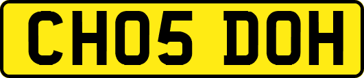 CH05DOH
