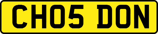 CH05DON