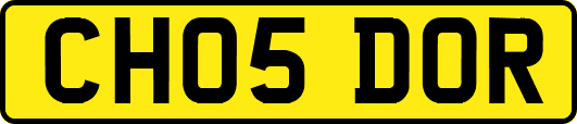 CH05DOR