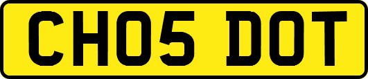 CH05DOT