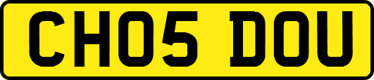 CH05DOU