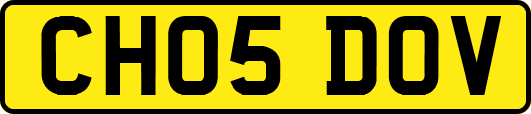 CH05DOV