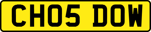 CH05DOW