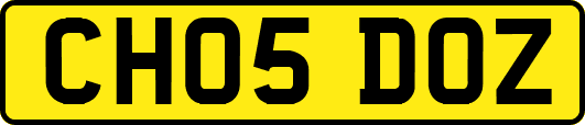 CH05DOZ