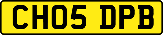 CH05DPB