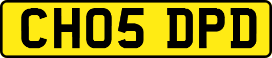 CH05DPD
