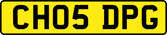 CH05DPG