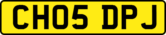 CH05DPJ