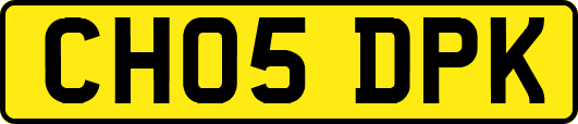 CH05DPK