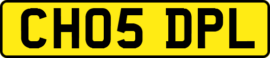 CH05DPL