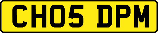 CH05DPM