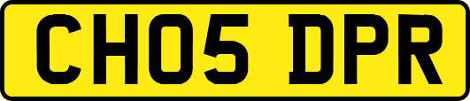CH05DPR