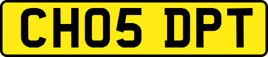 CH05DPT