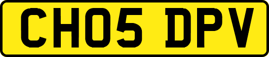 CH05DPV