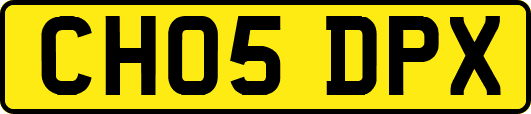 CH05DPX