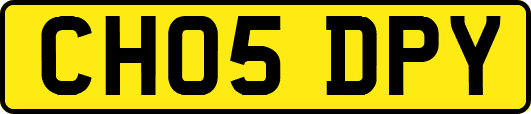 CH05DPY