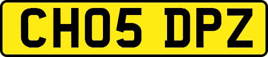 CH05DPZ