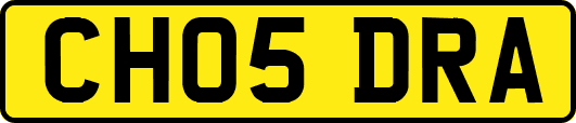 CH05DRA