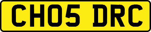 CH05DRC