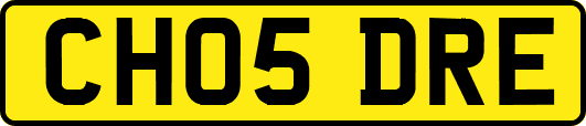 CH05DRE