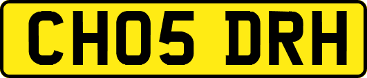 CH05DRH