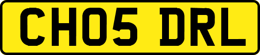 CH05DRL