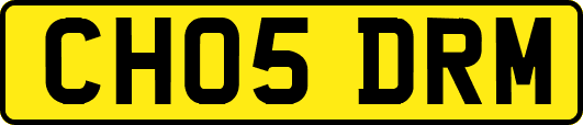 CH05DRM